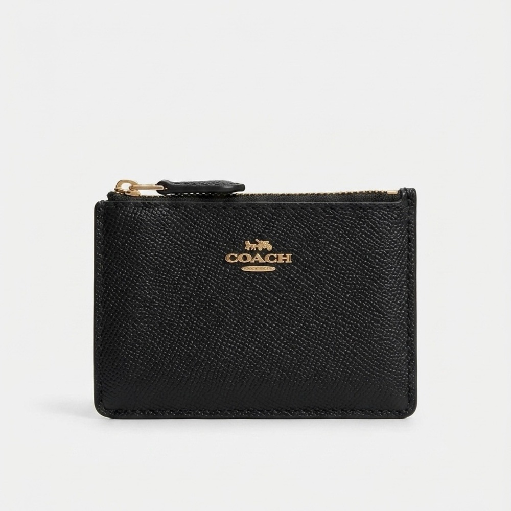 Coach Women's Mini Skinny ID Case